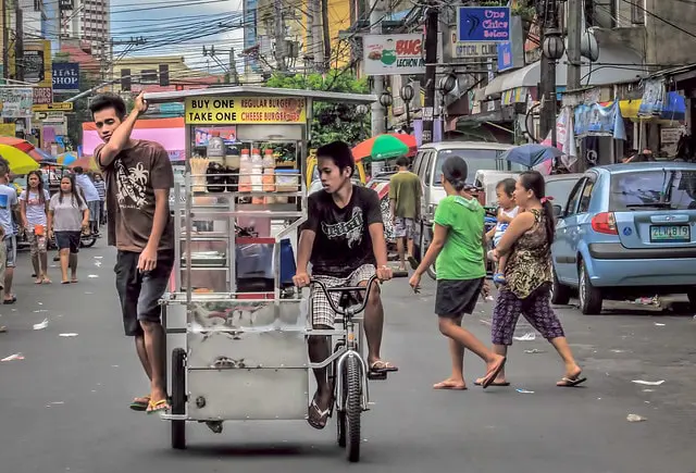 busca a tu cliente clave y entonces véndele, porque comprará - marketing