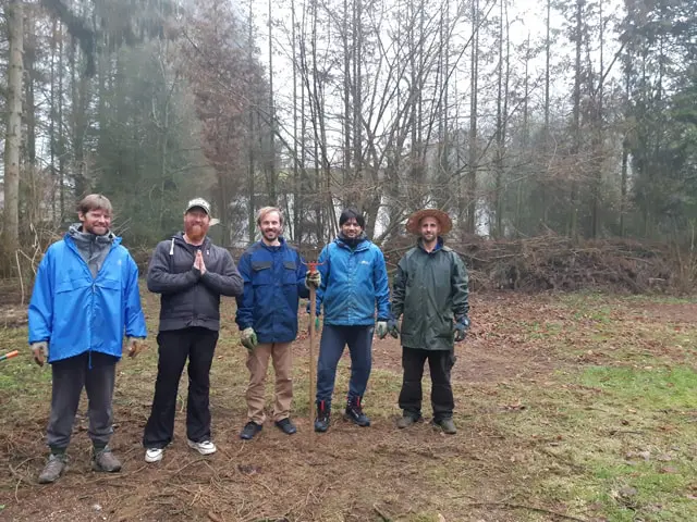 sobre lo que puedes aprender meditando y sirviendo en vipassana