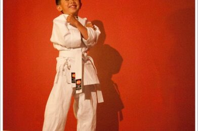 la mentalidad cinturón blanco