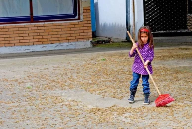 no resueno con tu trabajo