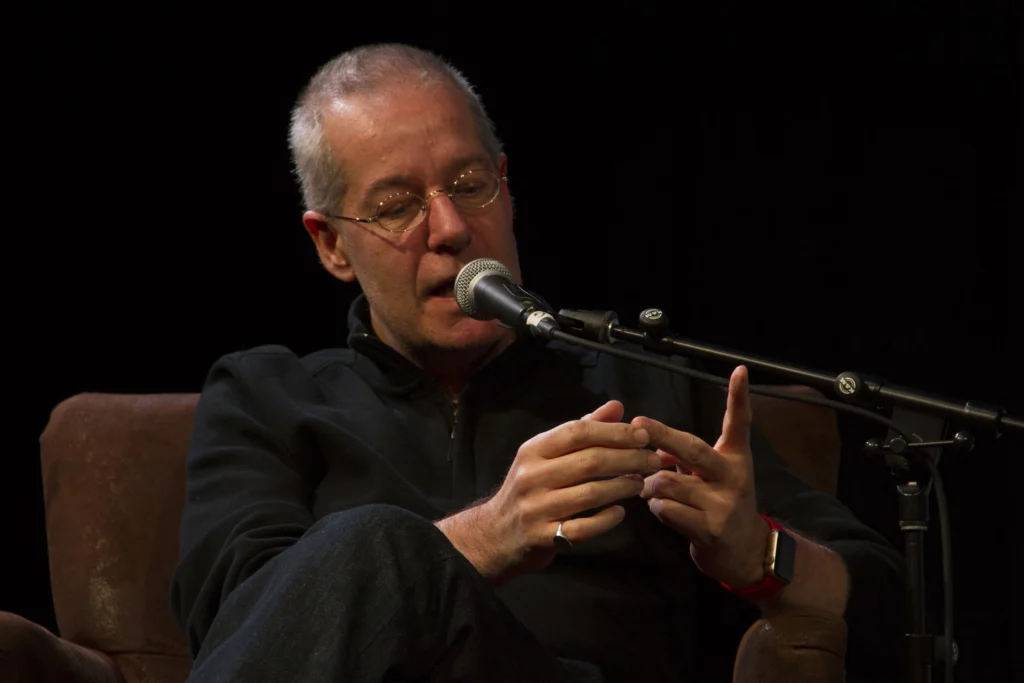 Entrevista a Massimo Pigliucci de how to be a stoic