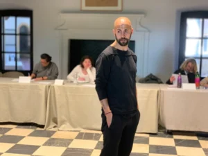 todo lo que tengo - all in - isra garcía
