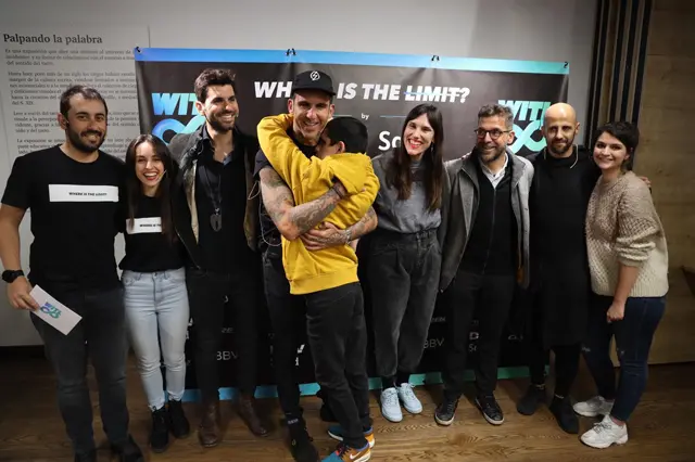 viviendo en el límite