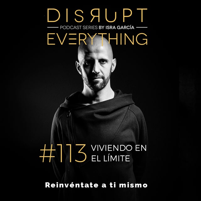 Cómo vivir al límite