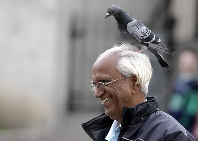 todo es un acto de amor