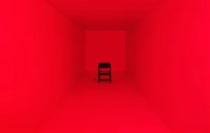 confinamiento mental