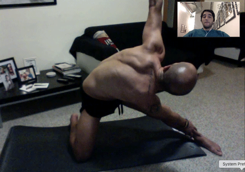 Experimento Alto Rendimiento - DeRose method