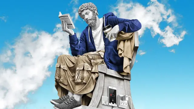 Las claves máximas del estoicismo moderno