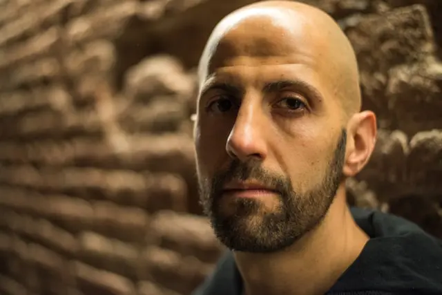 Una historia sobre el trabajo que importa de verdad