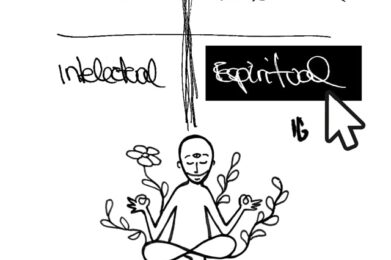 como trabajar la dimensión espiritual del alto rendimiento holístico