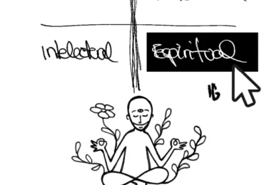 como trabajar la dimensión espiritual del alto rendimiento holístico