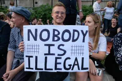 el poder de hacer afirmaciones