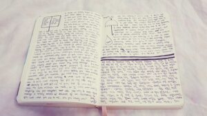 Por qué escribir - porque escribir emociona, inspira y te ensalza.