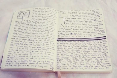 Por qué escribir - porque escribir emociona, inspira y te ensalza.