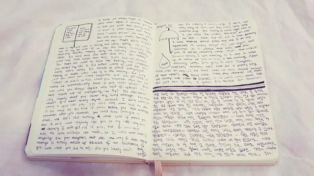 Por qué escribir - porque escribir emociona, inspira y te ensalza.