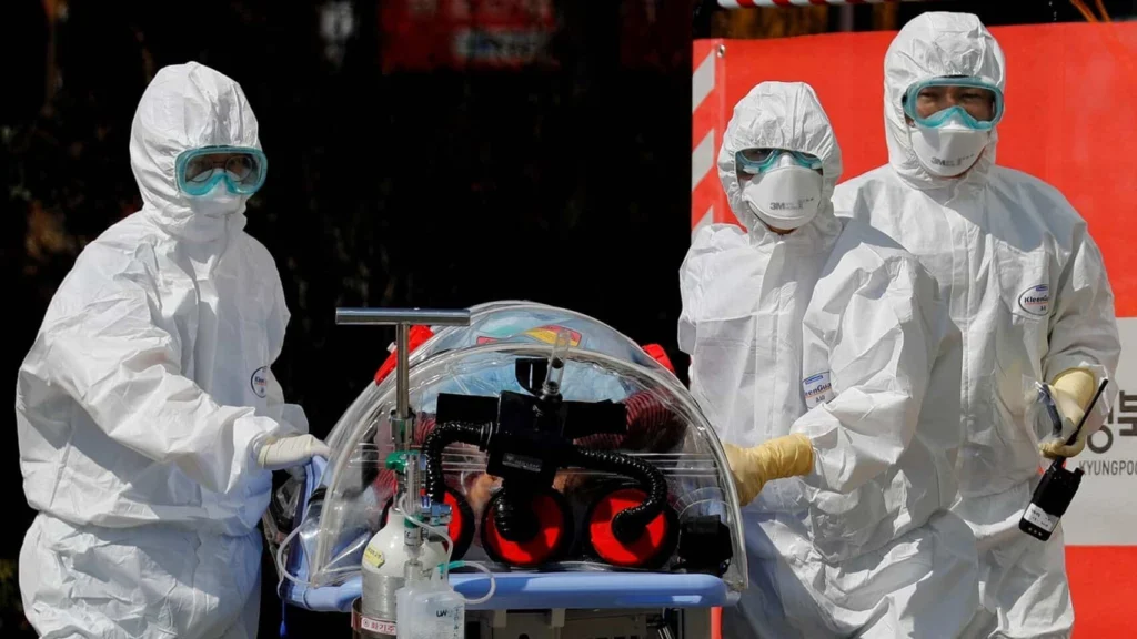 cómo encontrar calma en medio de la tempestad