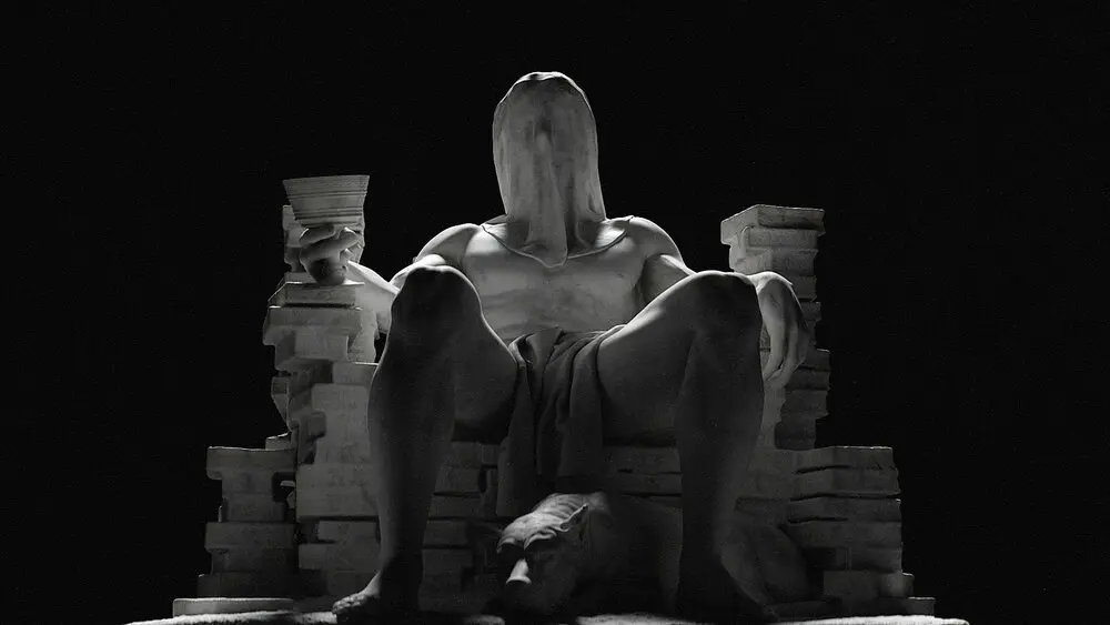 la virtud y fortuna de estar vivos