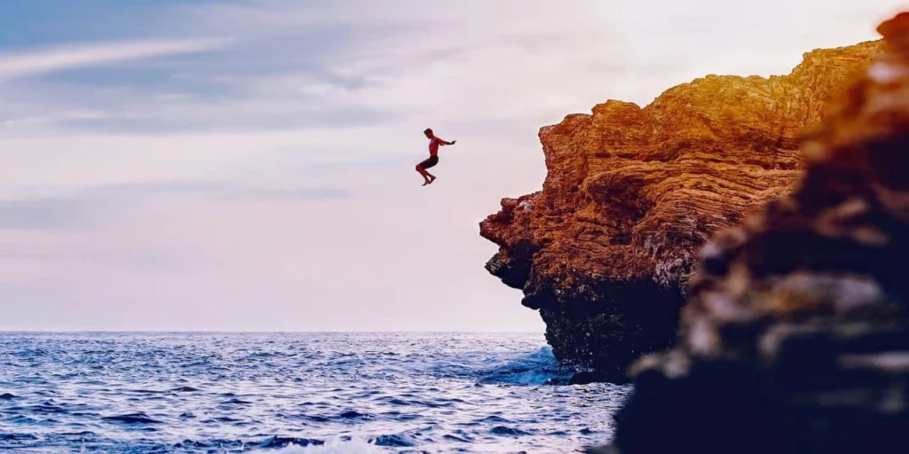 cómo vencer el miedo al miedo