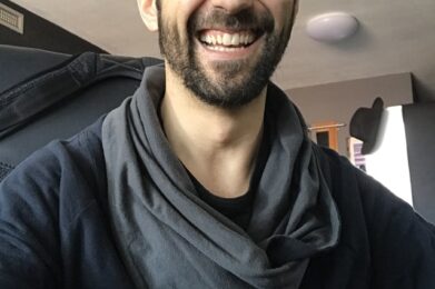retiro en mí mismo y conmigo mismo - isra garcia
