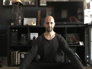 ómo hacer un retiro experimental contigo mismo - Isra García