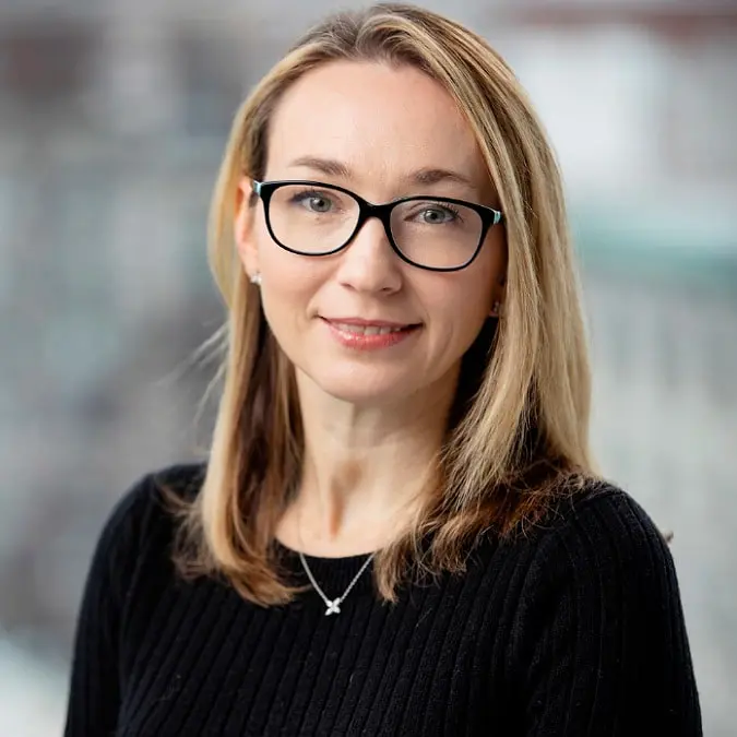 Skye Cleary entrevista - Disrupt Everything podcast #123