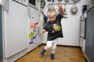 cómo bailar con la adversidad