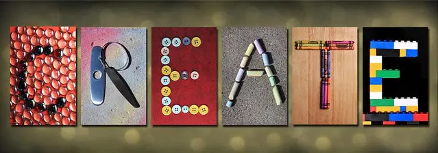 cómo crear algo - el método definitivo 