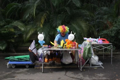 hacer el marketing de no vender pero con el objetivo de vender