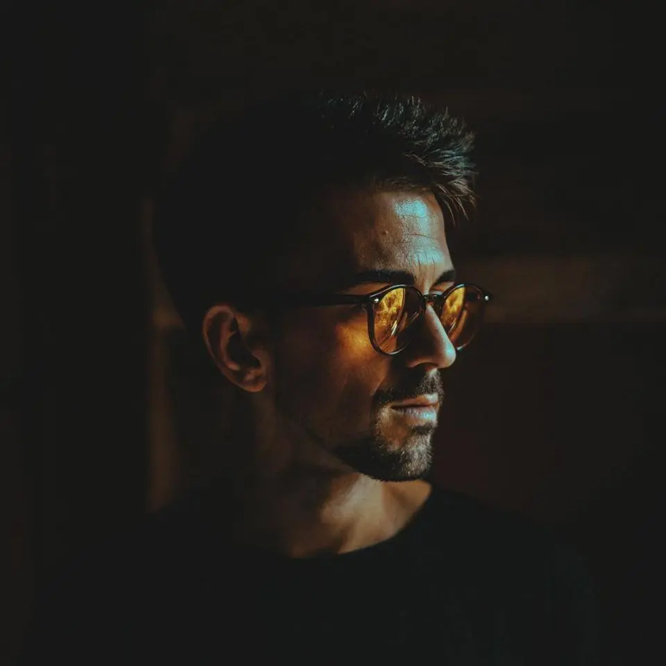 Bastian Bux - entrevista Isra Garcia