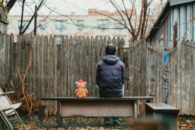 Ser el propio cambio y cambiar rápido y entonces ser la Ultraproductividad