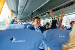 cómo dominar el arte de delegar - el arte de saber dejar marchar