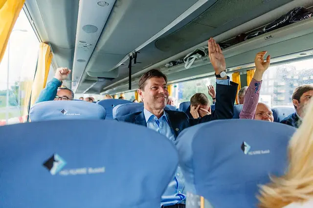 cómo dominar el arte de delegar - el arte de saber dejar marchar