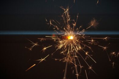 cómo iniciar la acción