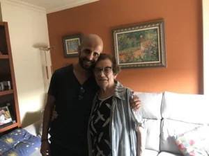 el regalo de aprender, crecer, mejorar y vivir