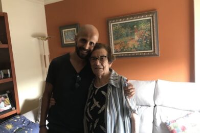 el regalo de aprender, crecer, mejorar y vivir