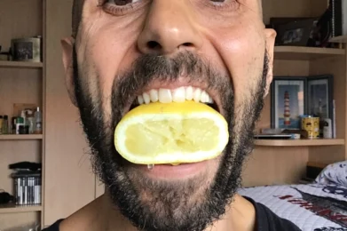 Ayuno de alto rendimiento con Lou Mateos