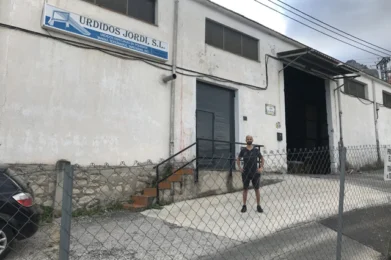 Cómo empezar desde cero de nuevo - Isra García