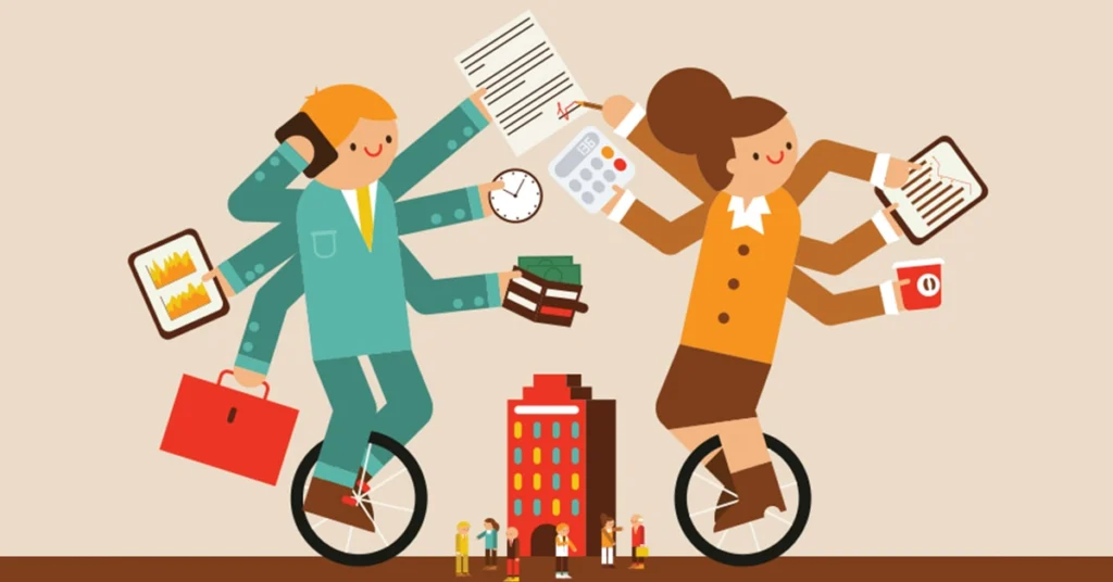 los 14 rasgos de las personas ultraproductivas