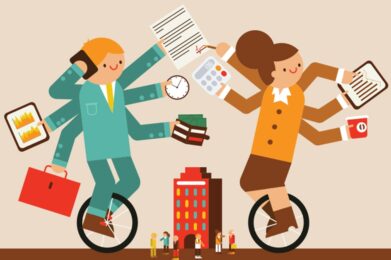los 14 rasgos de las personas ultraproductivas