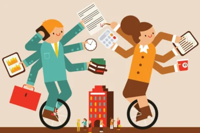 los 14 rasgos de las personas ultraproductivas