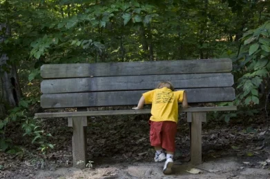 el esfuerzo frente a un rechazo