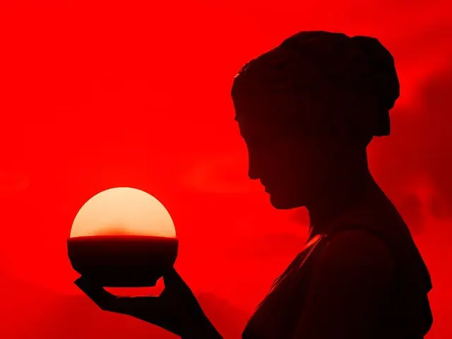 eres un regalo, hoy es un regalo