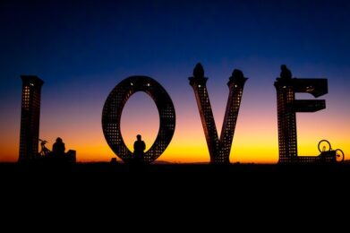 sobre el amor, marketing y empatía