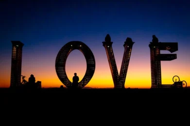 sobre el amor, marketing y empatía
