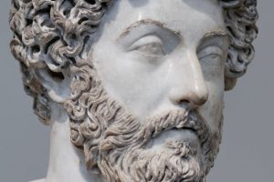 Las claves de Marco Aurelio para llevar una gran vida hoy