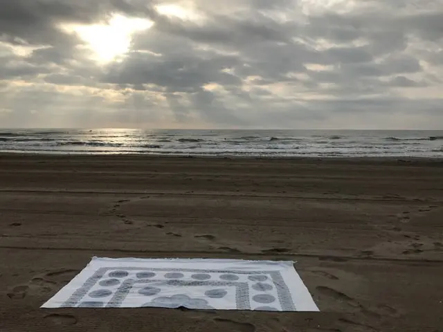 ritual matutino - la gran mañana