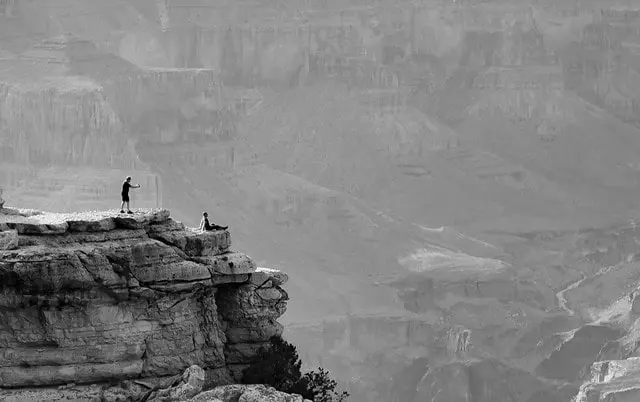 Cómo llegar a todo, cómo llegar al máximo posible de cada persona