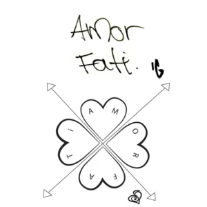 Amor Fati - amor por el destino
