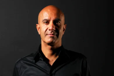 lo mejor de la entrevista a Robins Sharma - Isra García