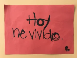 vivo - cómo vivir hoy más que nunca